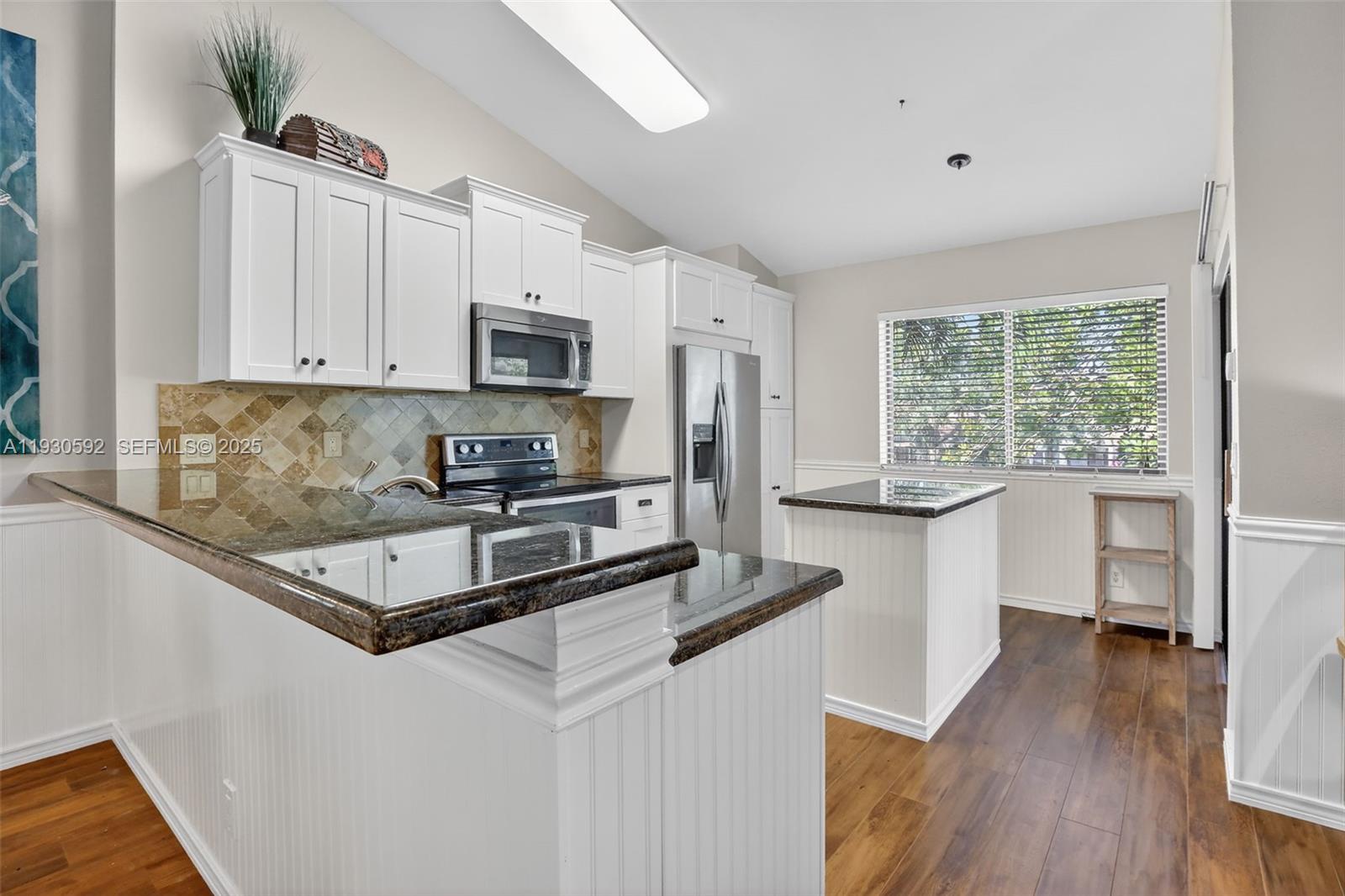 BRIDGEWATER CONDO - Residential