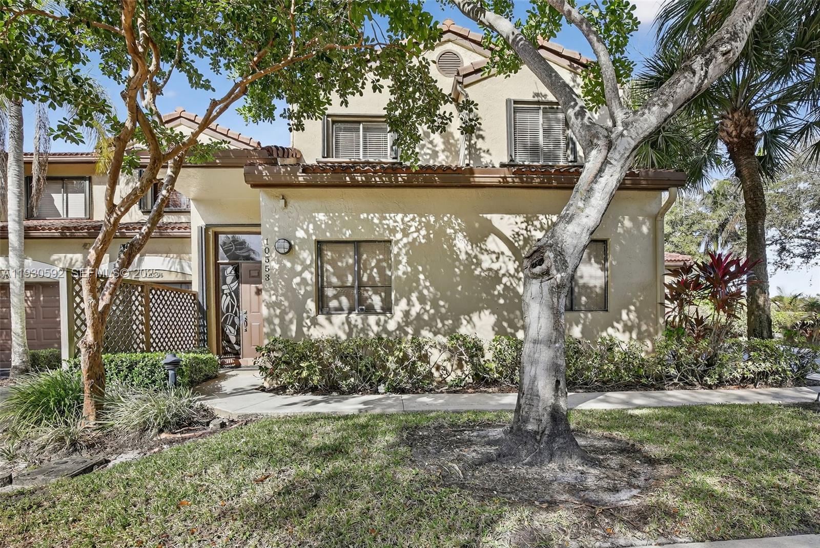 BRIDGEWATER CONDO - Residential