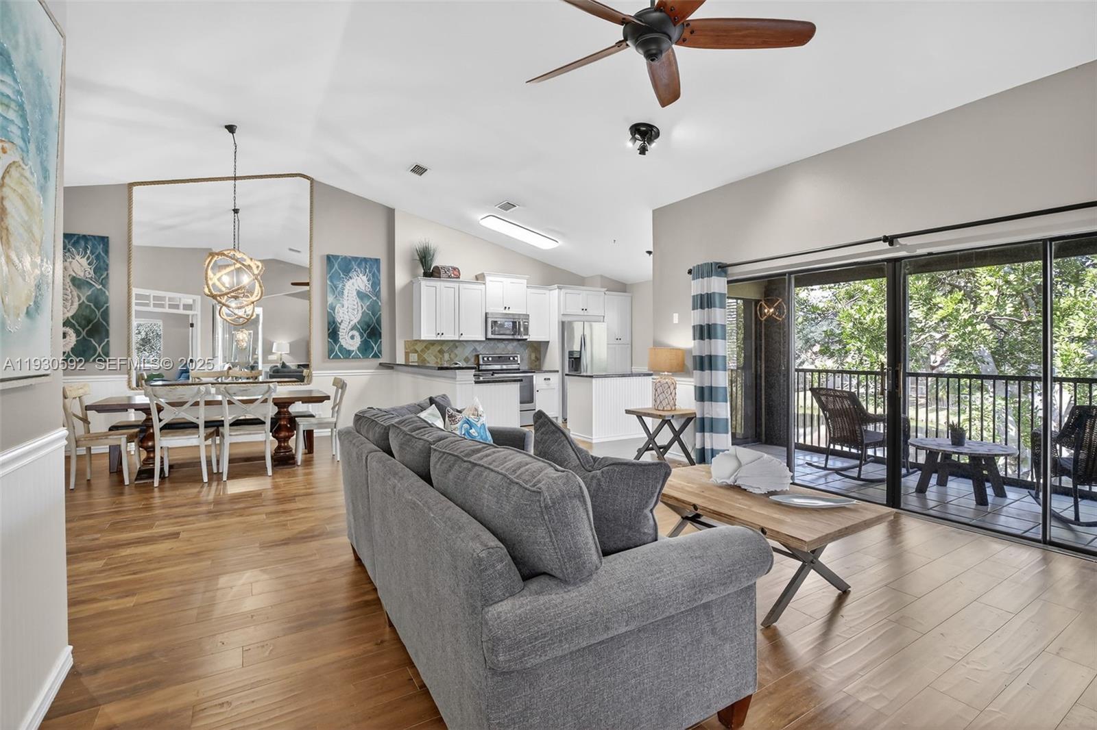 BRIDGEWATER CONDO - Residential