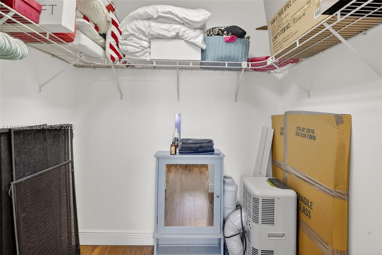 BRIDGEWATER CONDO - Residential