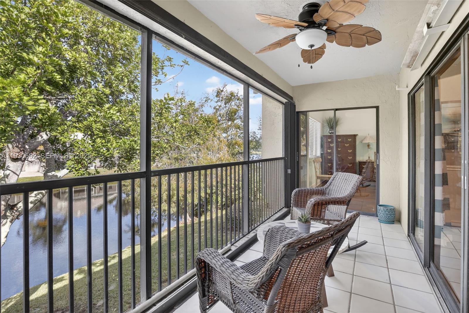 BRIDGEWATER CONDO - Residential