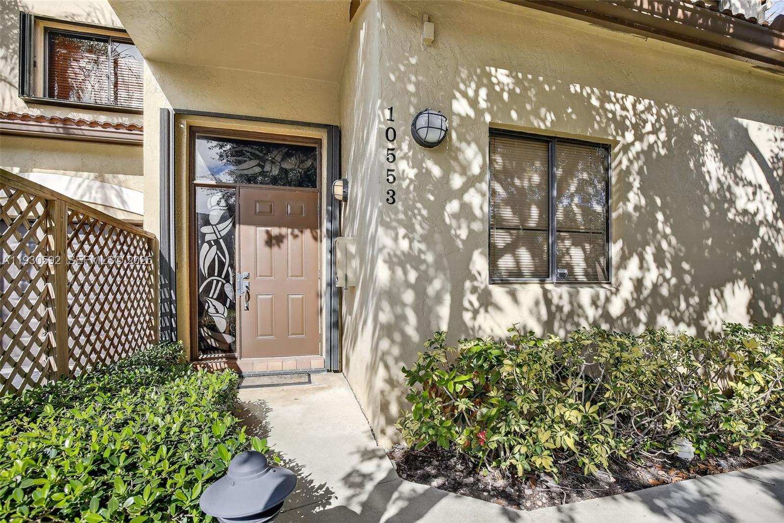 10553 NW 10th Ct D-140