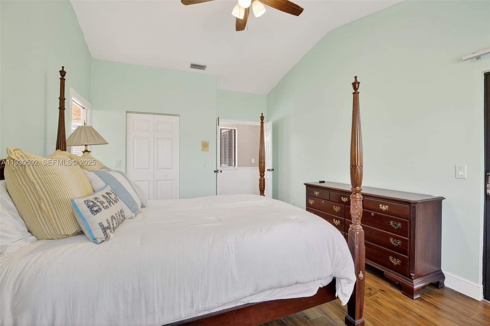 BRIDGEWATER CONDO - Residential