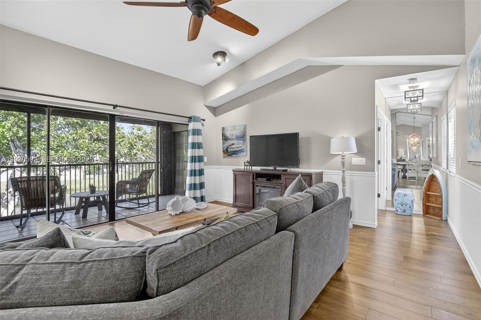 BRIDGEWATER CONDO - Residential