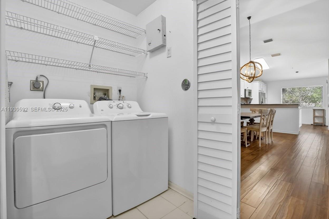 BRIDGEWATER CONDO - Residential