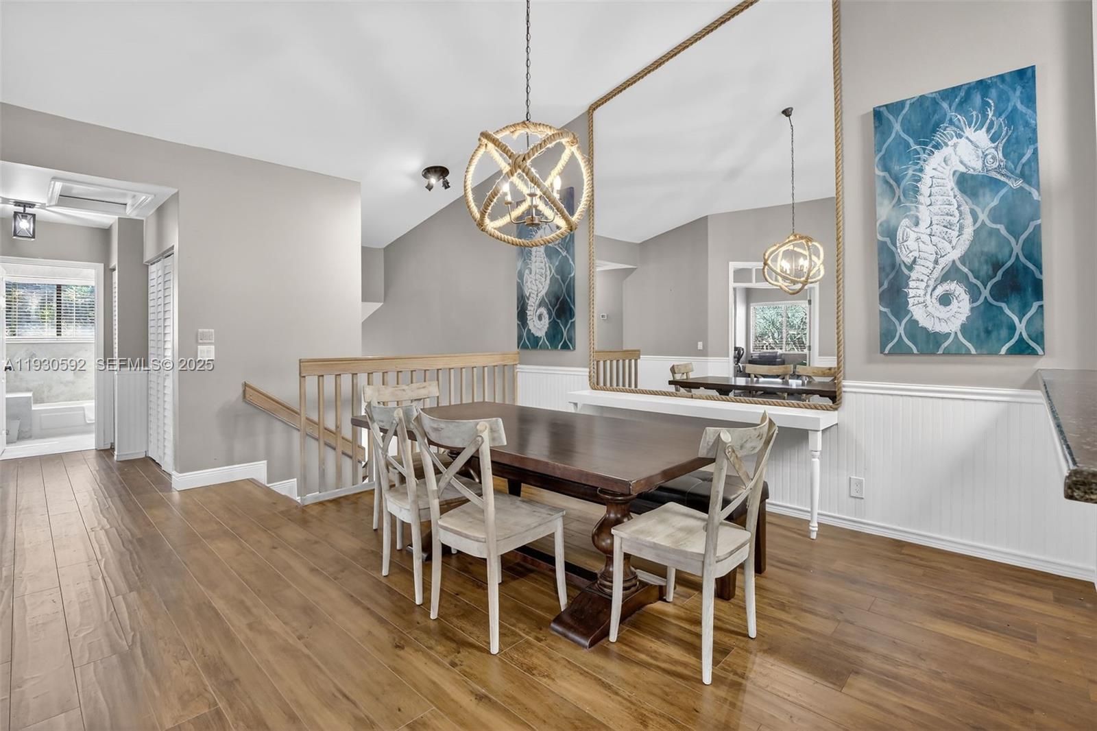 BRIDGEWATER CONDO - Residential