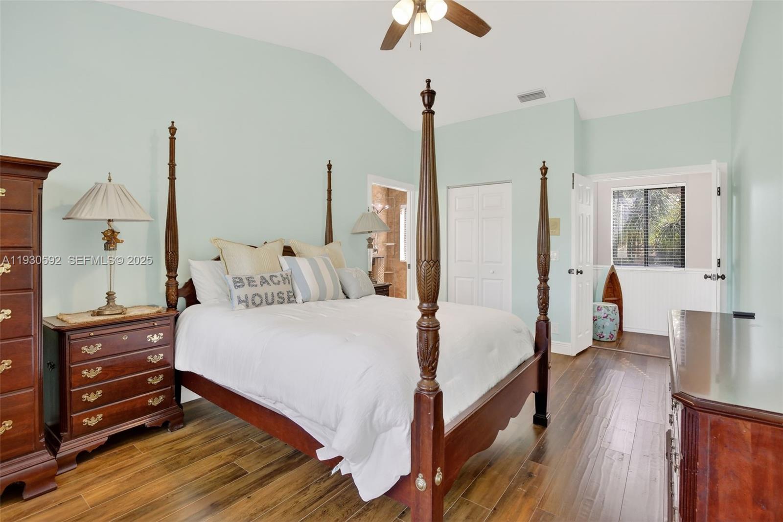 BRIDGEWATER CONDO - Residential