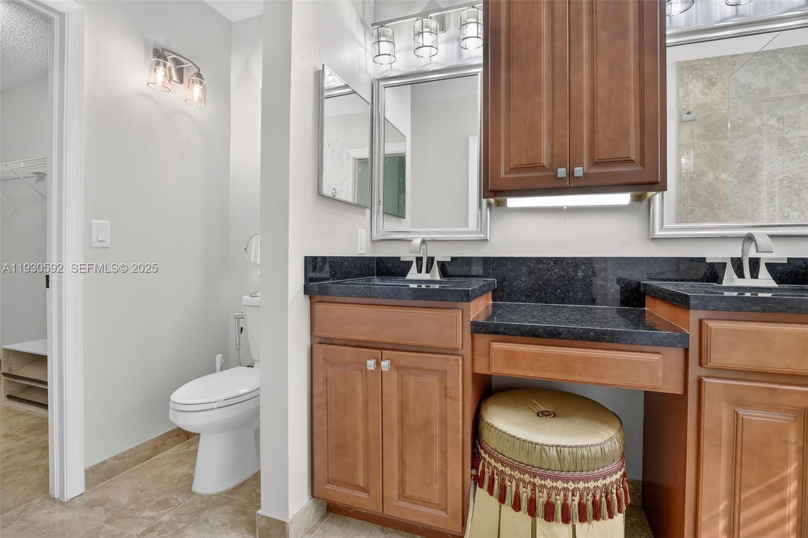 BRIDGEWATER CONDO - Residential