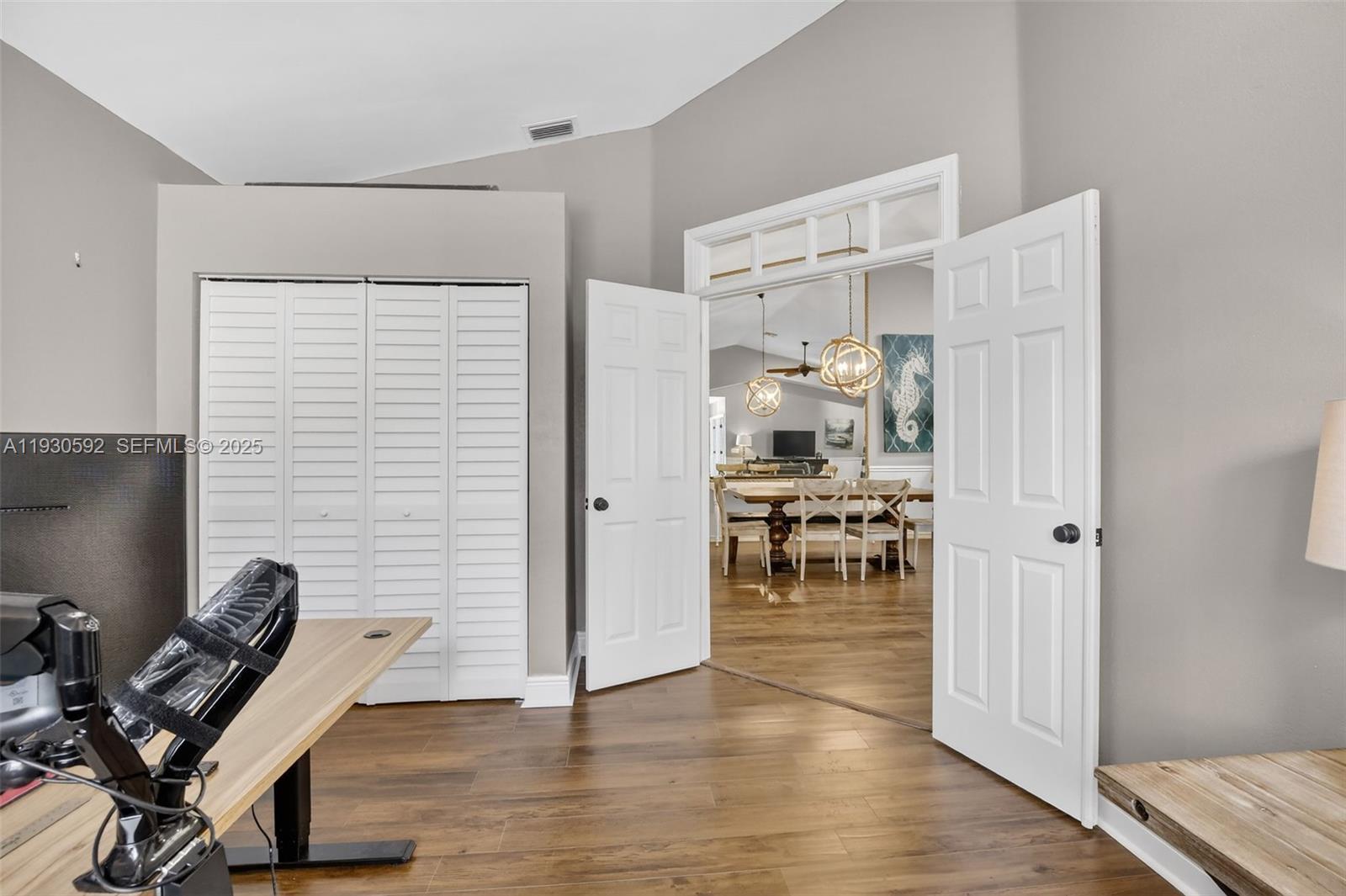 BRIDGEWATER CONDO - Residential