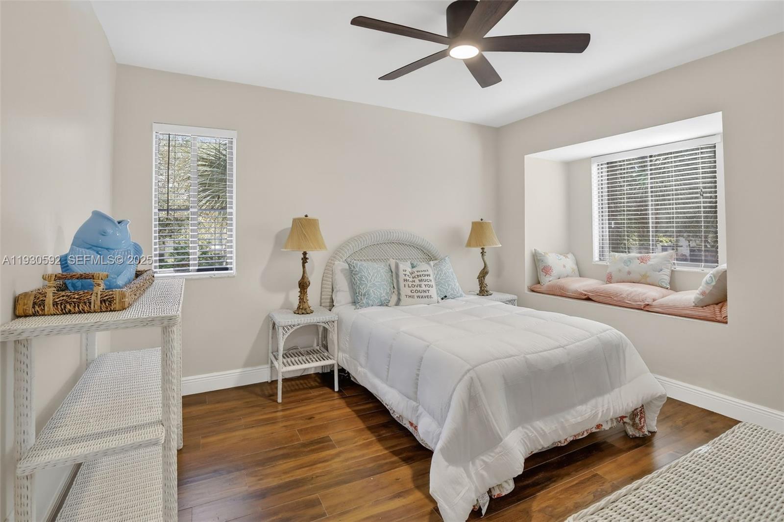 BRIDGEWATER CONDO - Residential