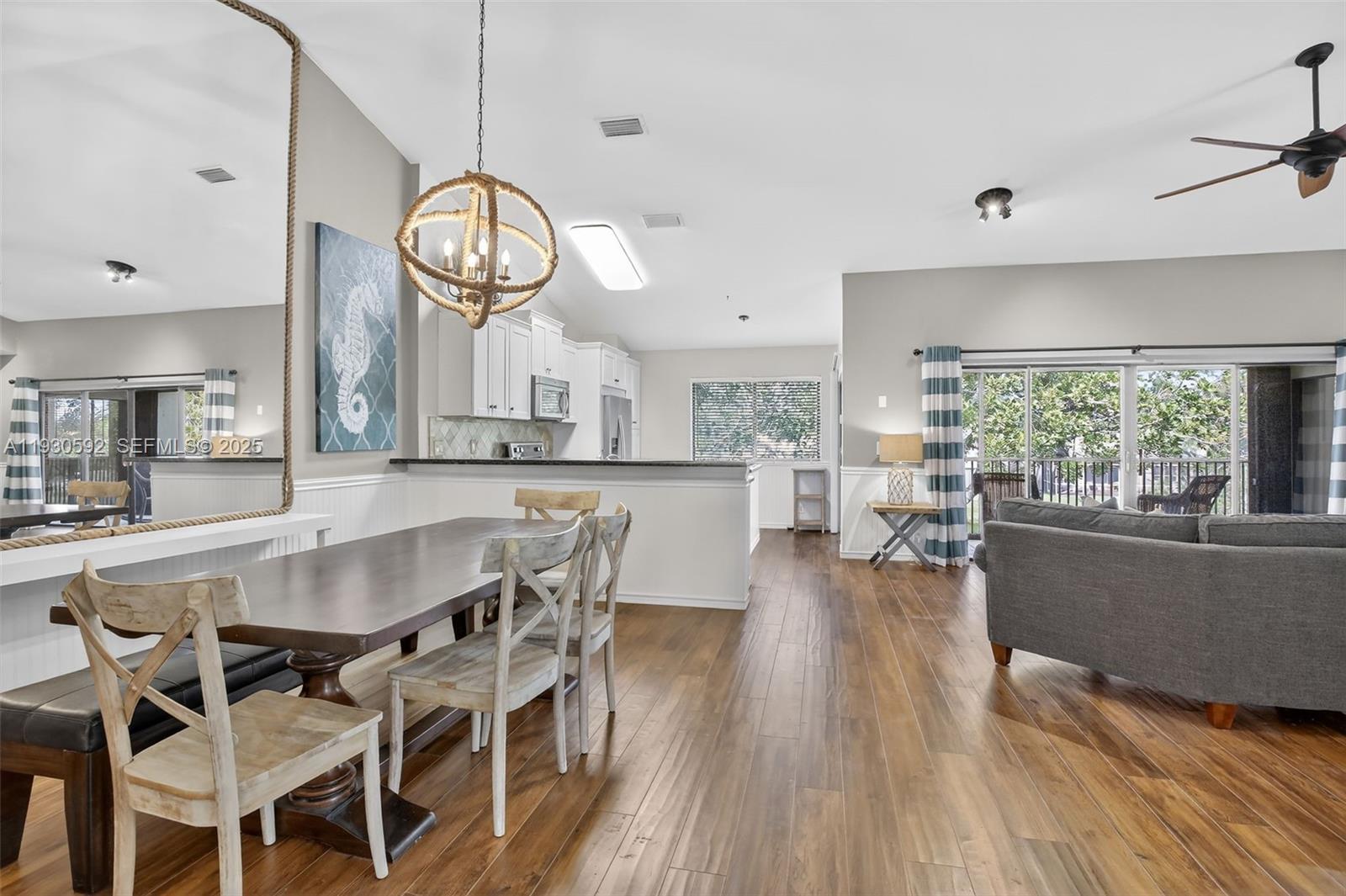 BRIDGEWATER CONDO - Residential