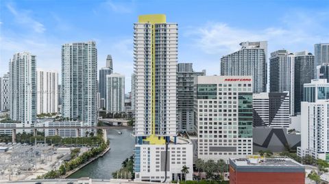 185 SW 7th St 2508 Miami FL 33130