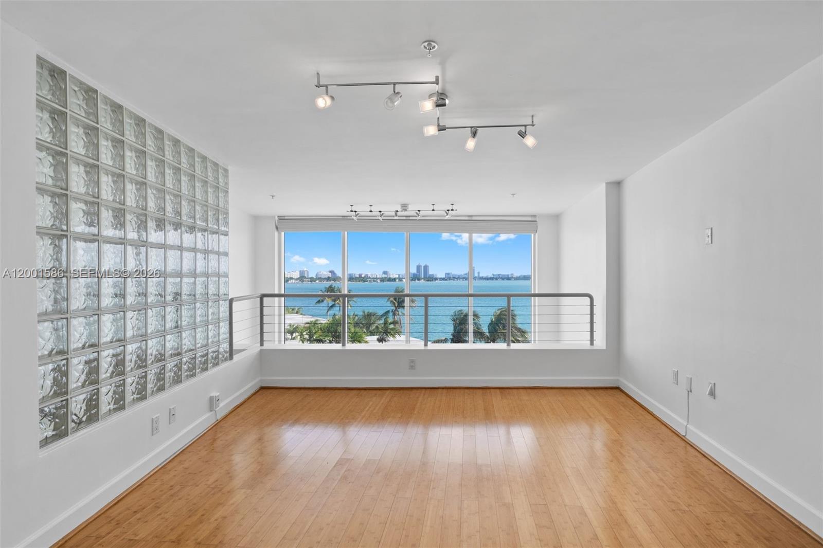 BAY VIEW LOFTS CONDO - Residential Lease