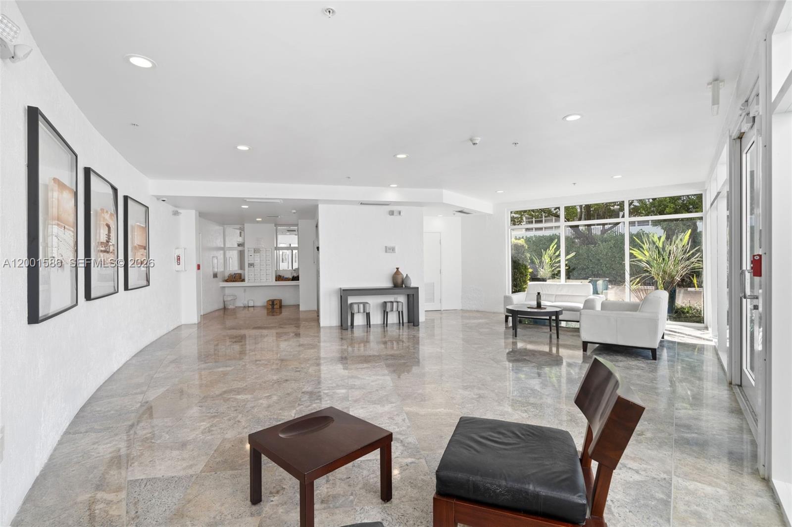 BAY VIEW LOFTS CONDO - Residential Lease