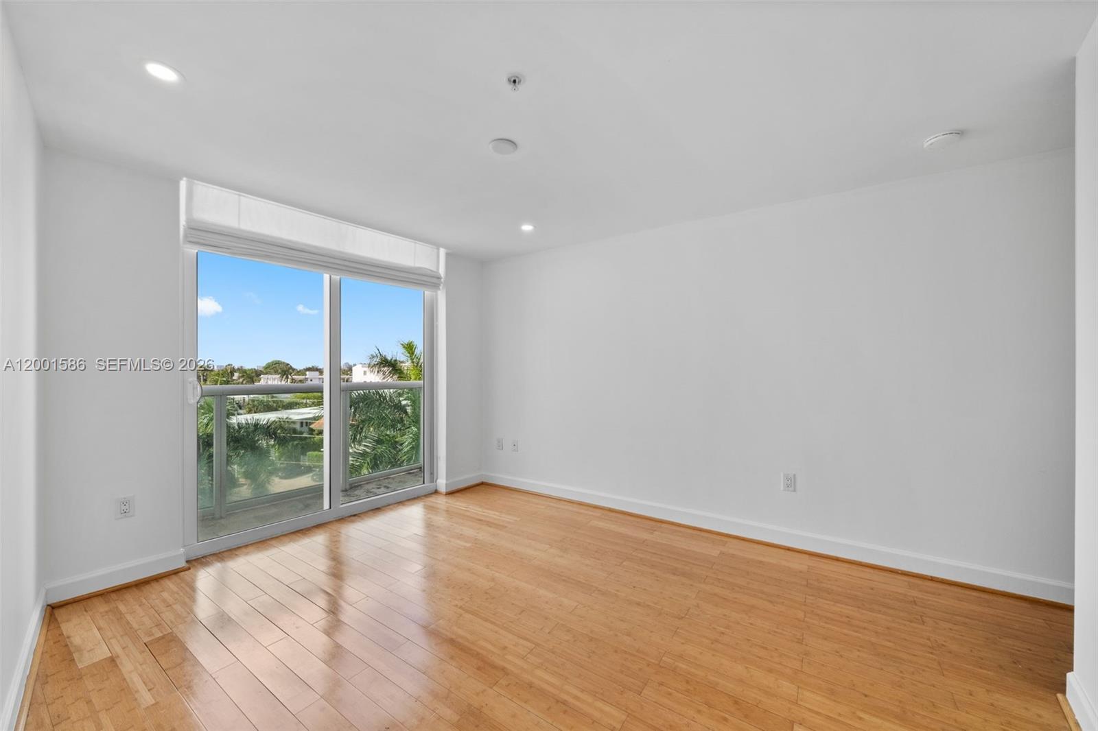 BAY VIEW LOFTS CONDO - Residential Lease