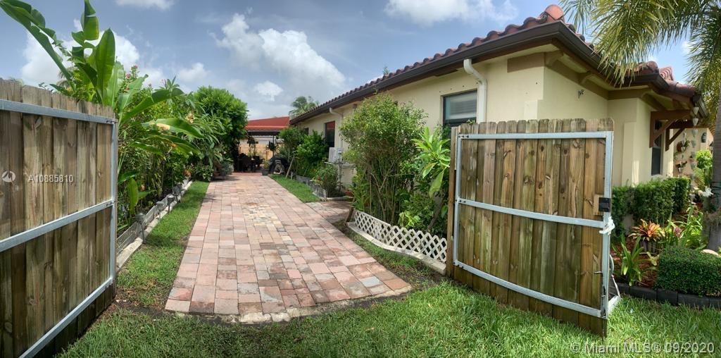 VENETIAN PARC WEST - Residential