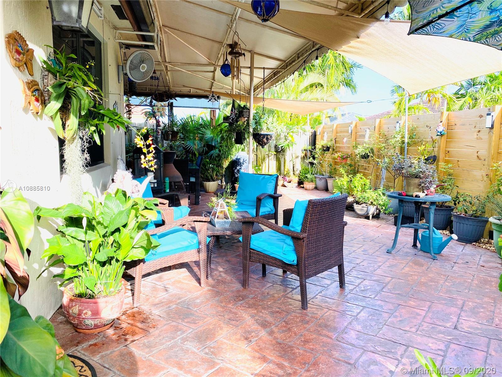 VENETIAN PARC WEST - Residential