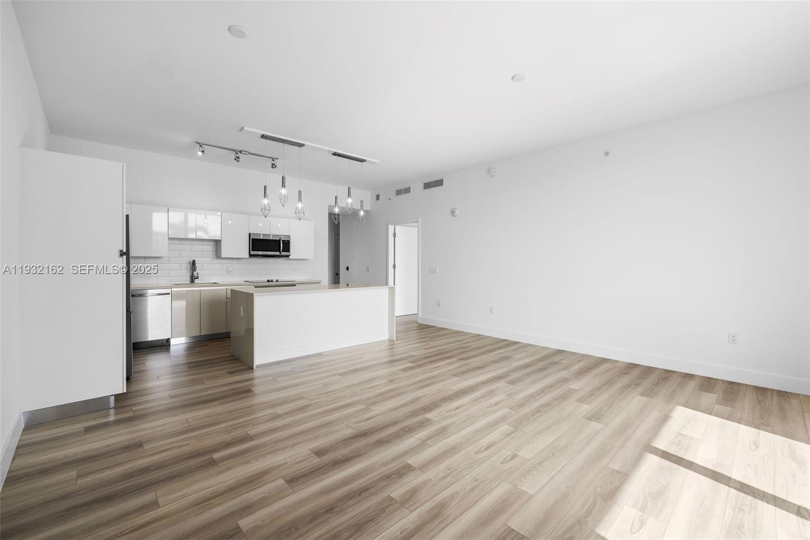 Mondrian Hallandale - Residential Lease