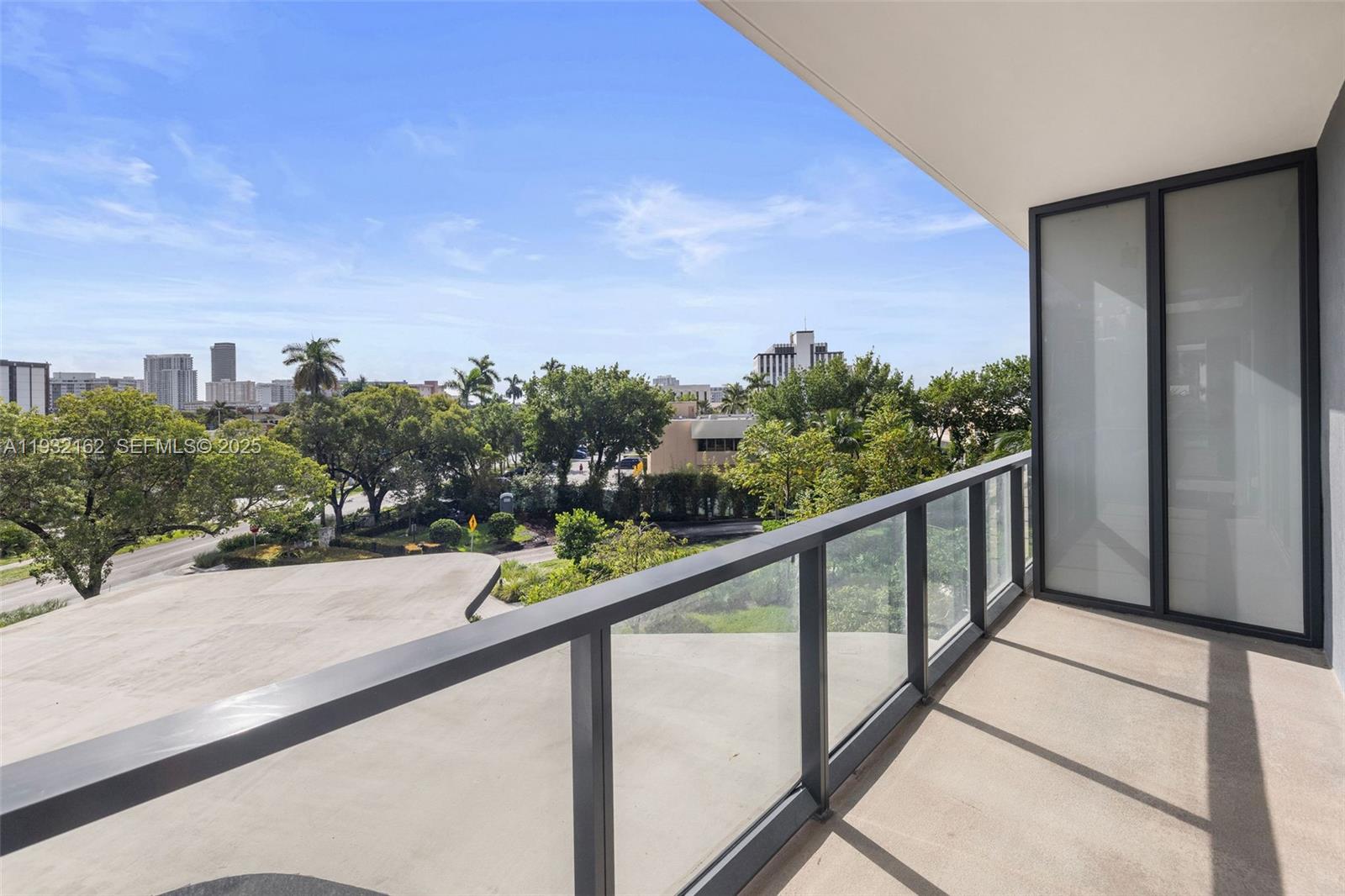 Mondrian Hallandale - Residential Lease