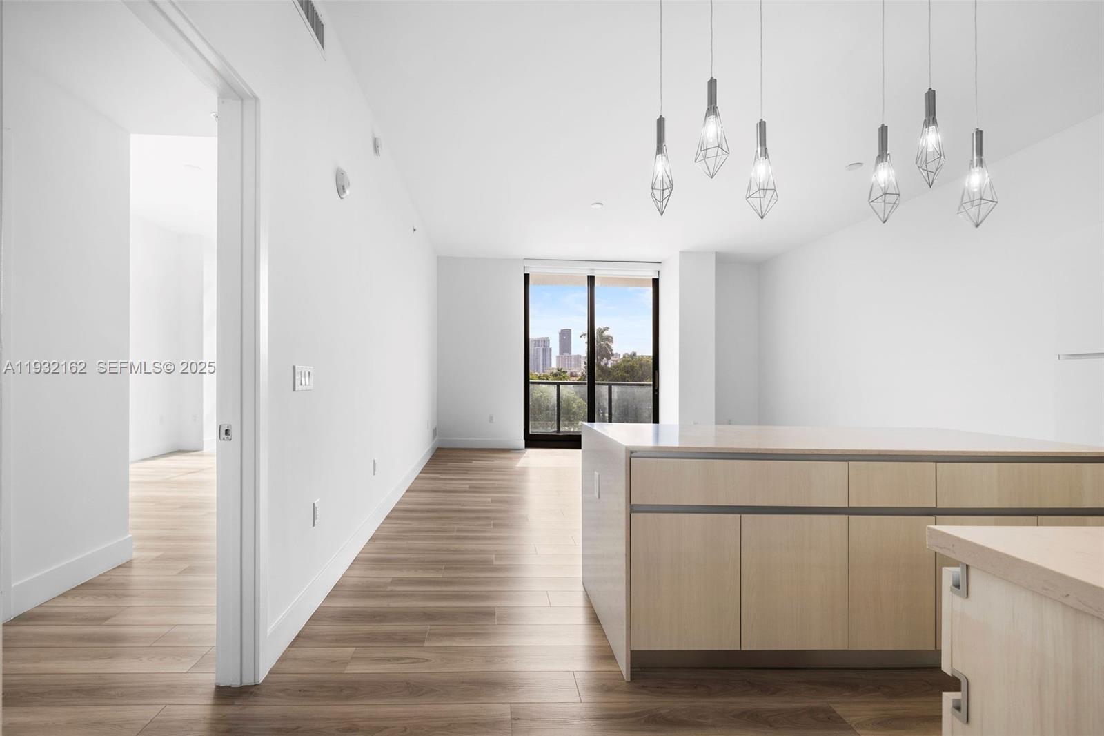 Mondrian Hallandale - Residential Lease