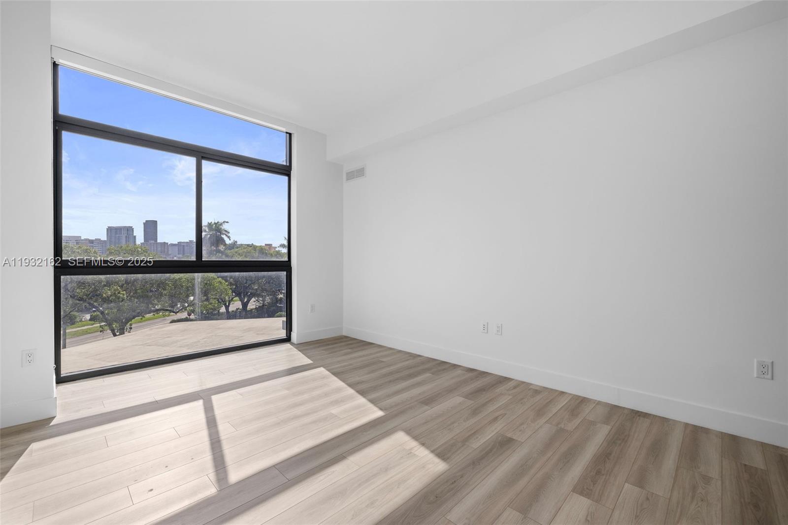 Mondrian Hallandale - Residential Lease