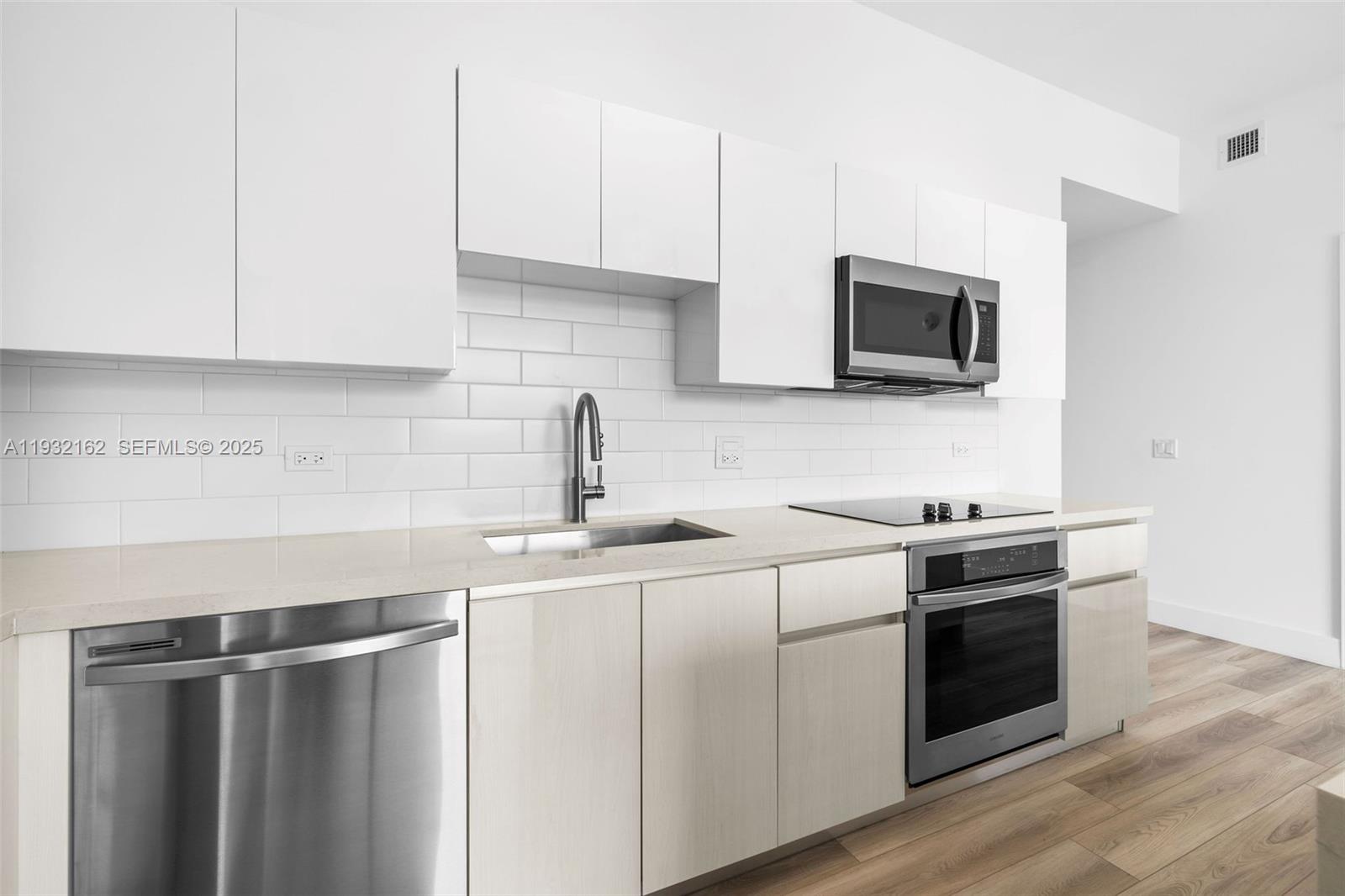 Mondrian Hallandale - Residential Lease