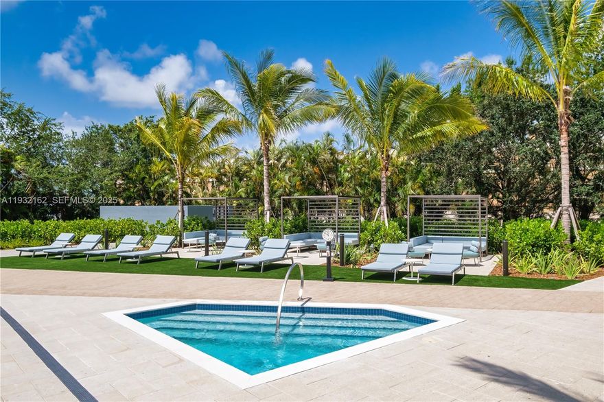 Experience refined living at Mondrian Hallandale Beach, where resort-inspired amenities meet modern luxury. Enjoy magnificent ocean or golf-course views, elegant finishes, and over 30,000 sq. ft. of curated amenities, including a resort-style pool deck, spa lounge with sauna, fitness and wellness center with Peloton® studio, yoga and Pilates spaces, and courts for tennis, pickleball, and basketball. Interiors feature quartz waterfall countertops, 10-ft ceilings, frameless showers, and in-unit washer/dryer. Advertised rate is net effective rent with 2 months free on a 12 month lease. Move in cost are 1st month + $1K Dep, Pet Fee: $35/m. *FAST APPROVAL!