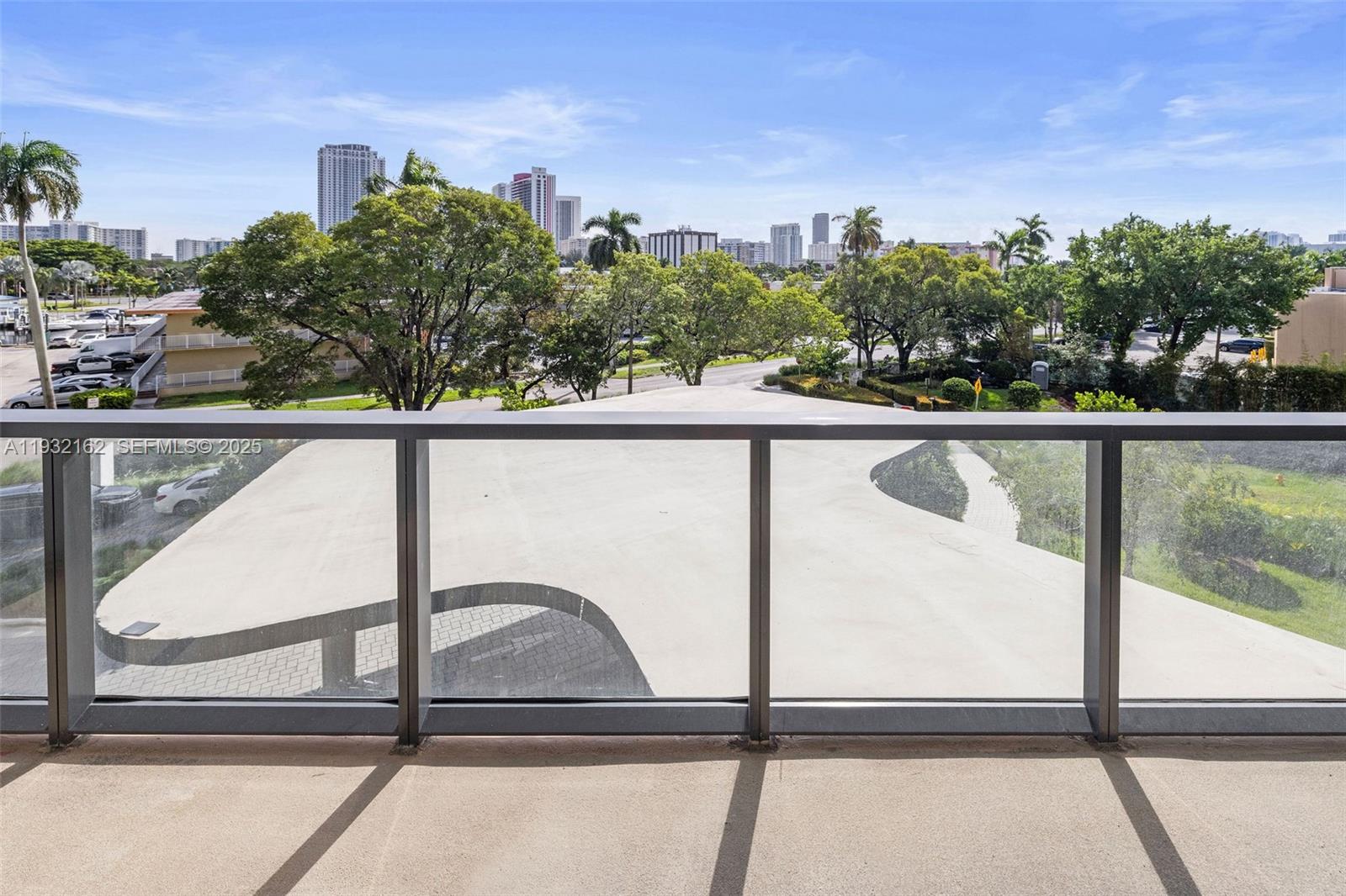 Mondrian Hallandale - Residential Lease