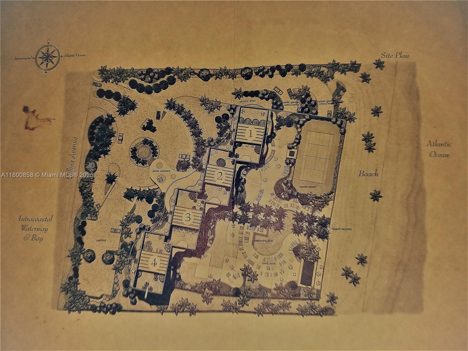 THE PINNACLE CONDO - Residential