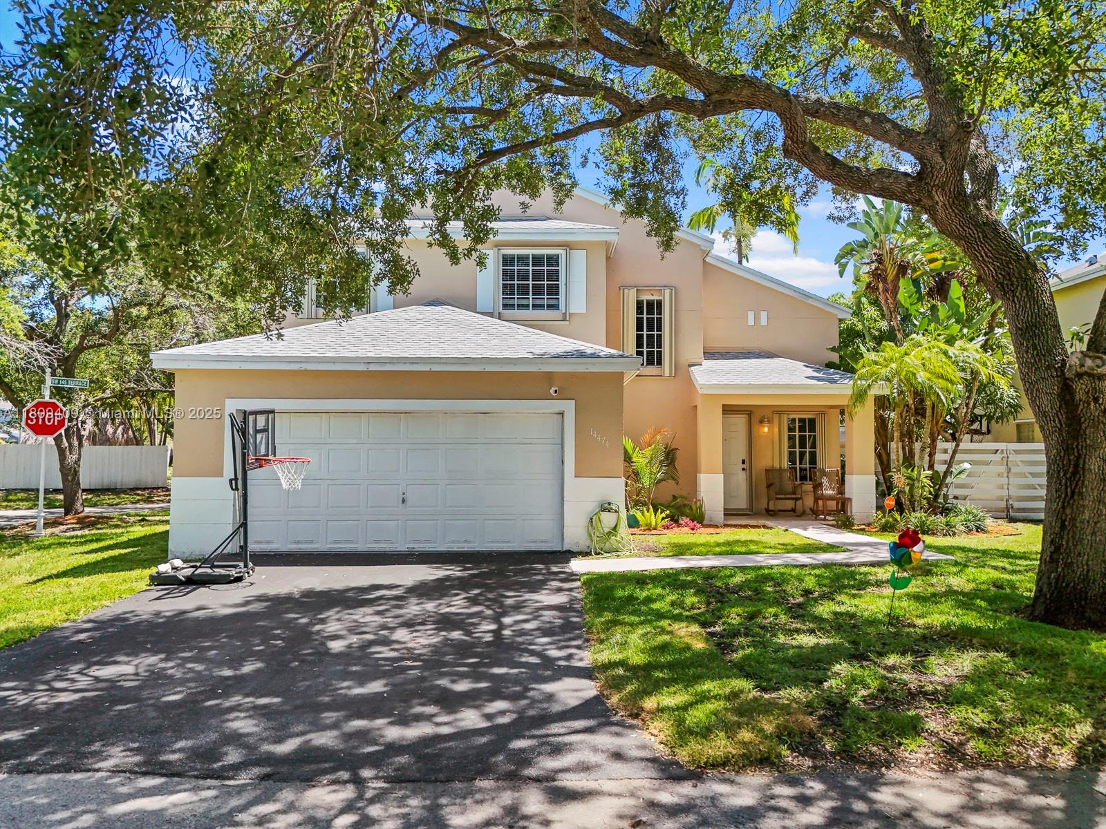Property for Sale at 14474 Sw 144th Ter, Miami, Broward County, Florida - Bedrooms: 3 
Bathrooms: 3  - $680,000