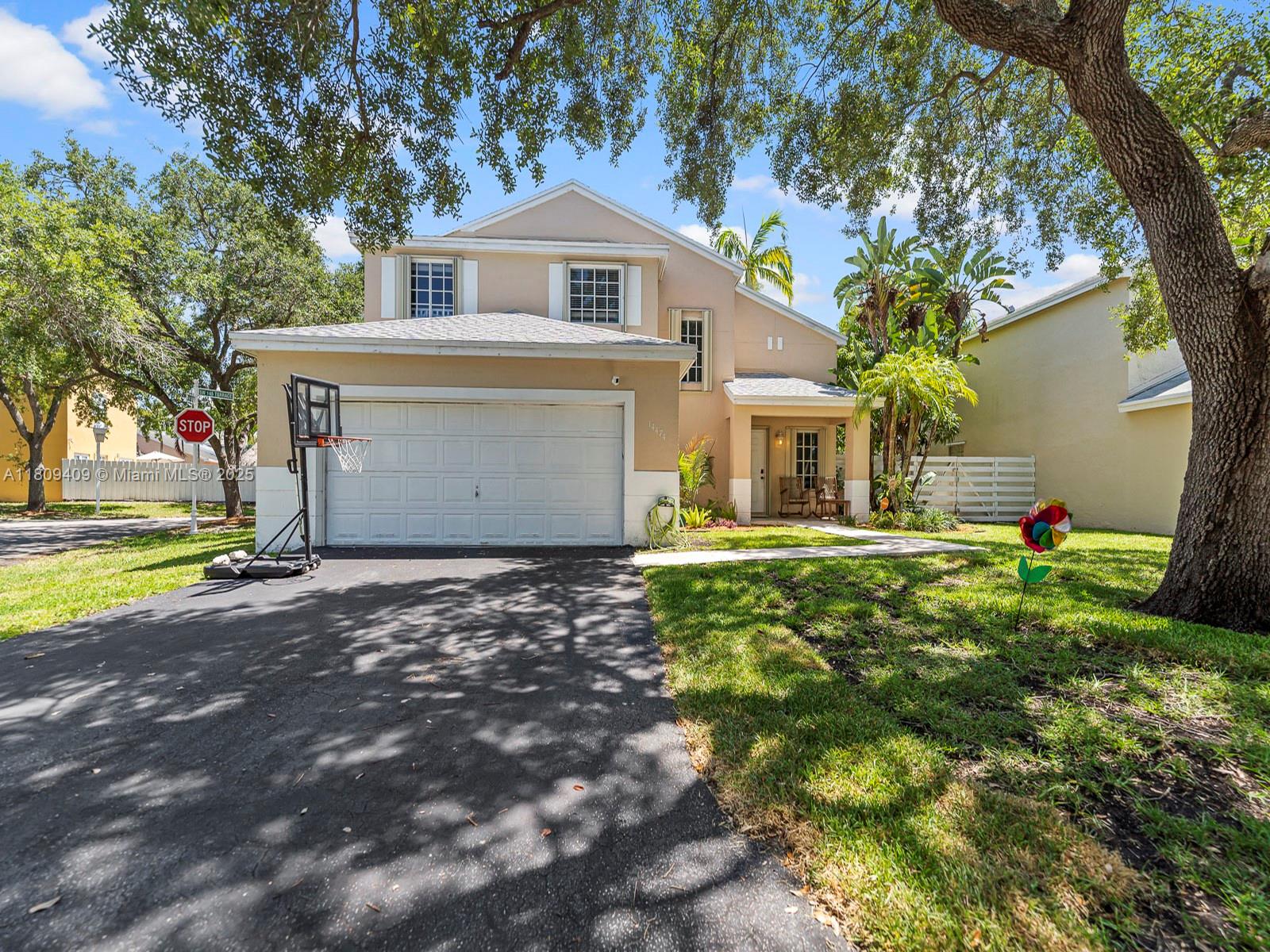 14474 SW 144th Ter