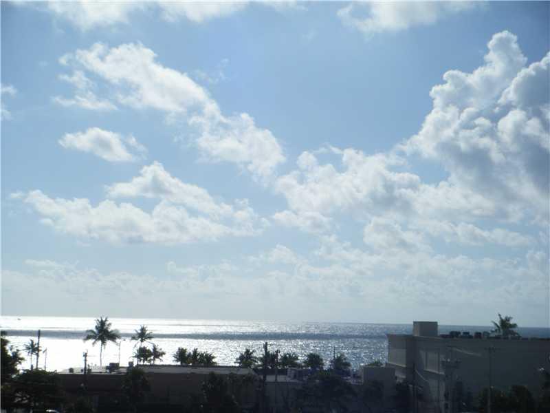 Best location in Fort lauderdale. 1 block to Las Olas Blvd and A1A, Intracoastal waterways( water taxi), BEACH, Beach Place, Restaurants with live entertainment, boat charters and rentals, Swimming Hall of Fame,etc. Enjoy the best Fort Lauderdale has to o ffer.High rise with lobby, intercom, swimming pool and more. Unit has a balcony facing the Ocean.Tile floors and new carpet in bedroom. Vacant and ready to be occupied. Hurry!