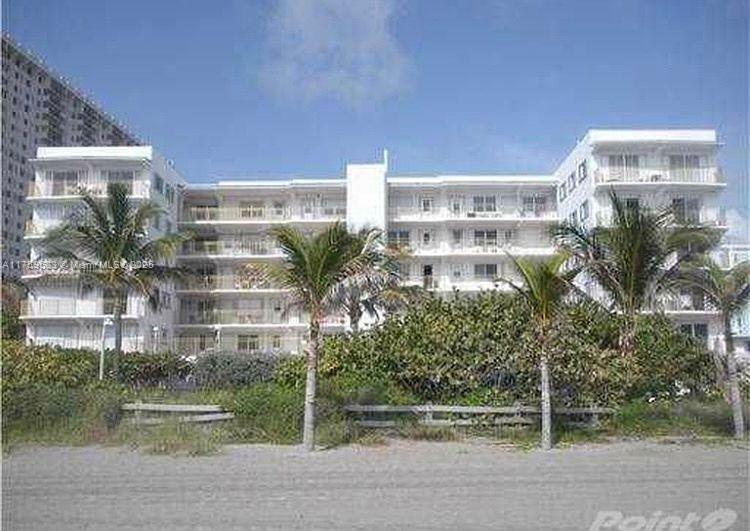 901 S Surf Rd 602, Hollywood, Broward County, Florida - 2 Bedrooms  
2 Bathrooms - 