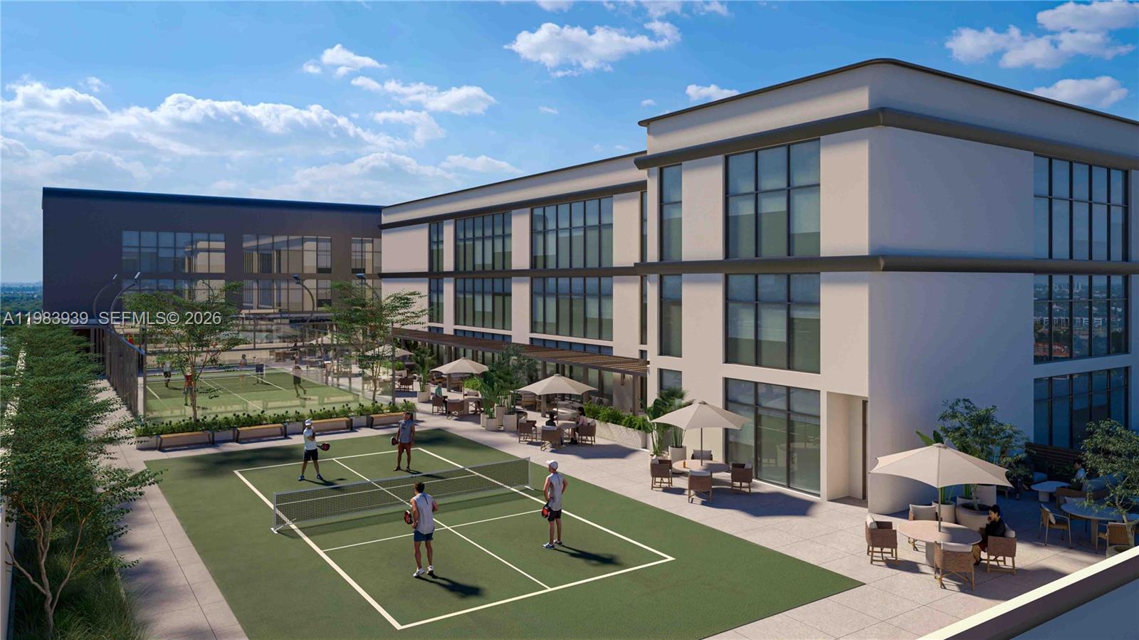 400 W Hallandale Beach Blvd 707