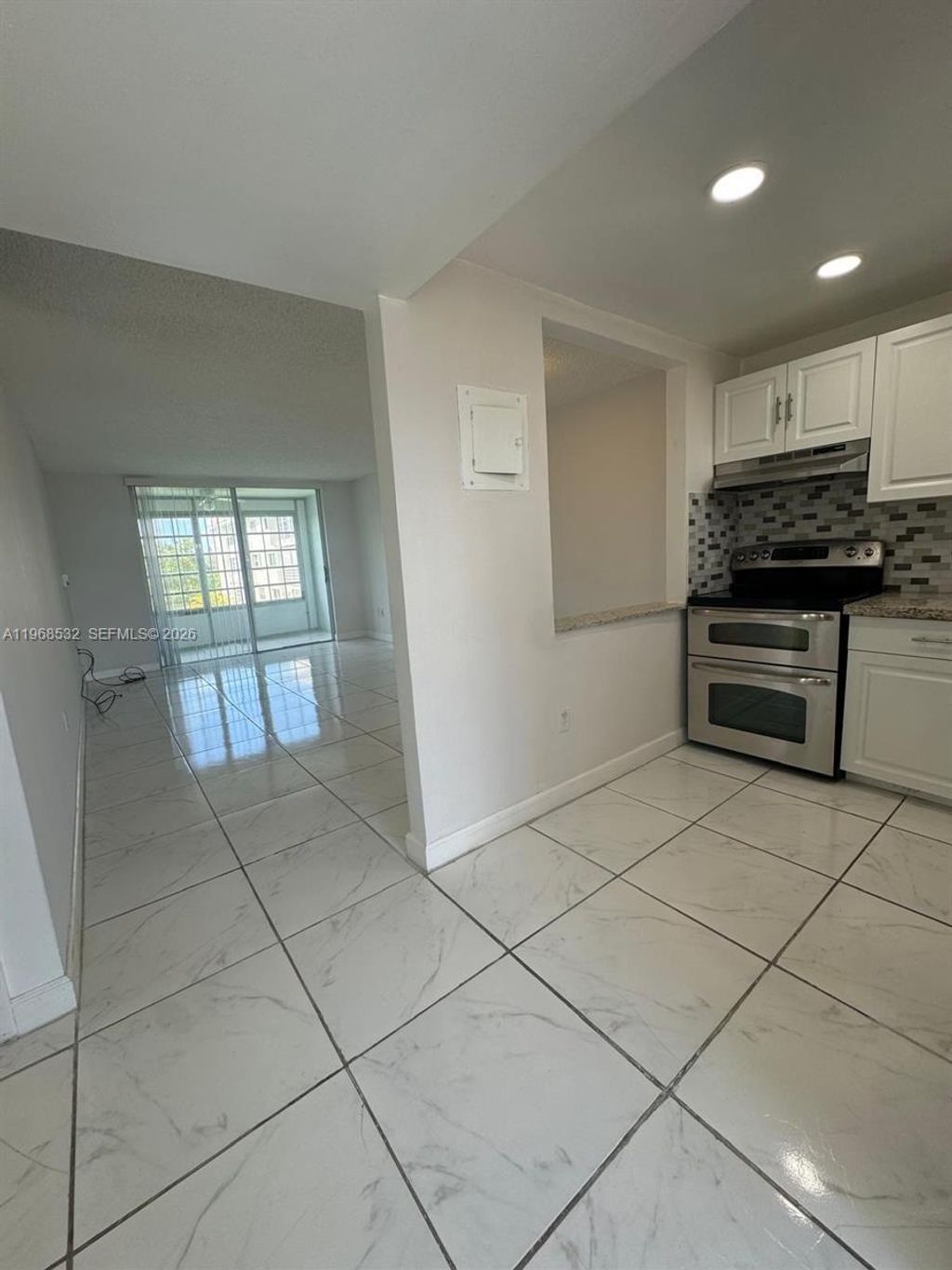 Photo of 8135 Sunrise Lakes Blvd #205, Sunrise, FL 33322 (MLS # A11968532)