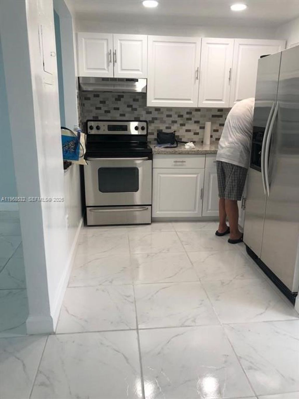 Photo of 8135 Sunrise Lakes Blvd #205, Sunrise, FL 33322 (MLS # A11968532)