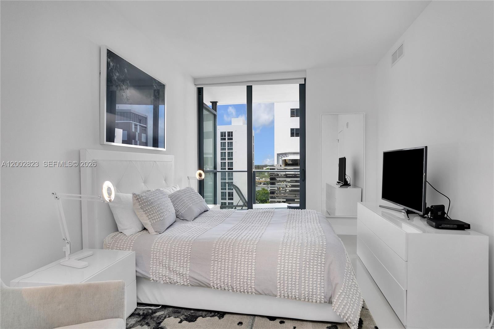 AVENTURA PARKSQUARE - Residential Lease