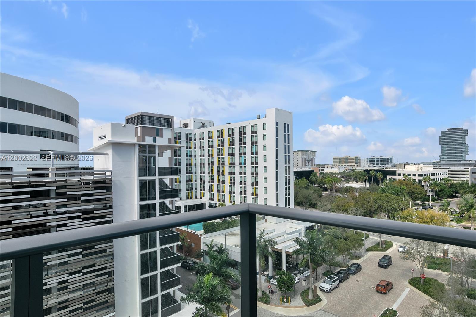 AVENTURA PARKSQUARE - Residential Lease
