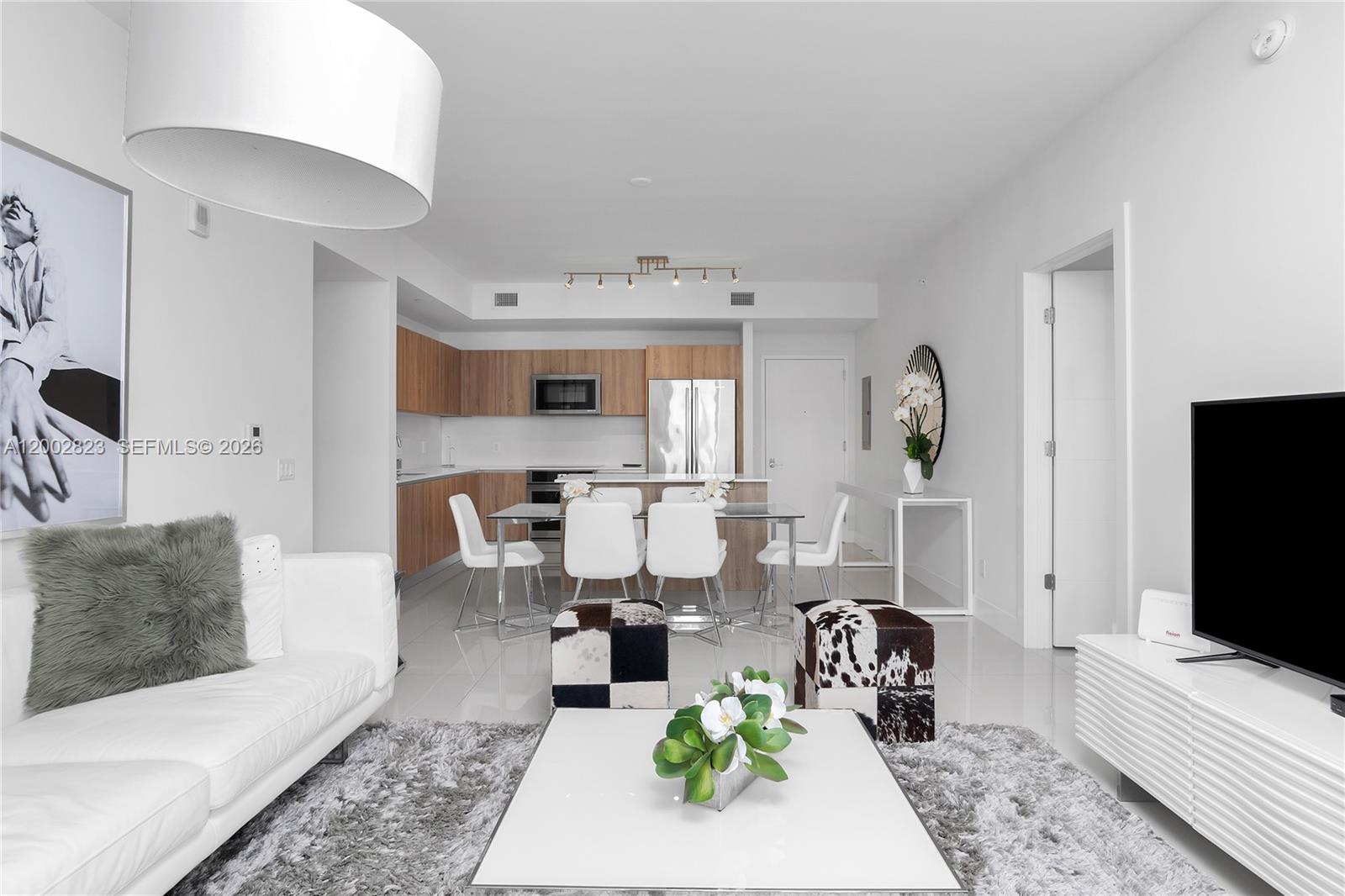 AVENTURA PARKSQUARE - Residential Lease