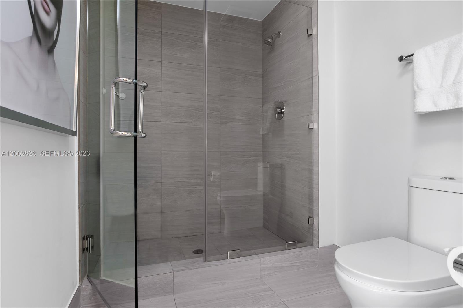 AVENTURA PARKSQUARE - Residential Lease