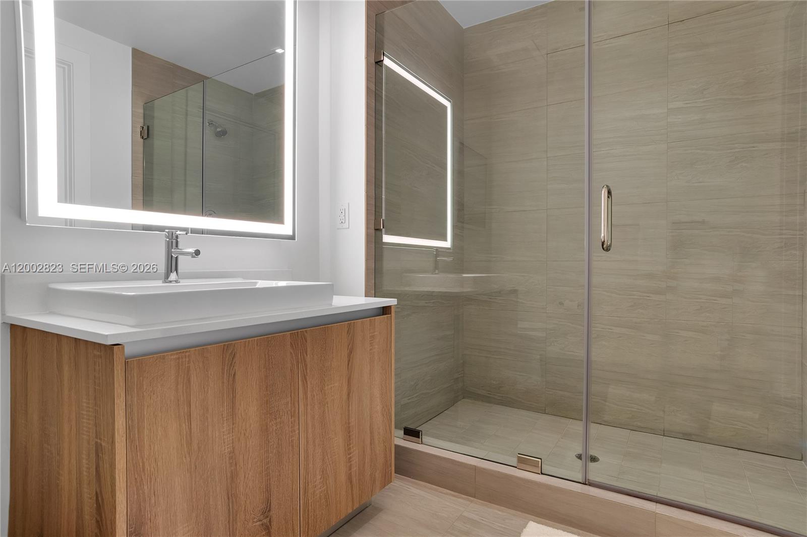 AVENTURA PARKSQUARE - Residential Lease