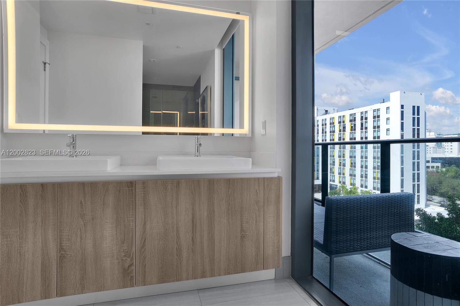 AVENTURA PARKSQUARE - Residential Lease