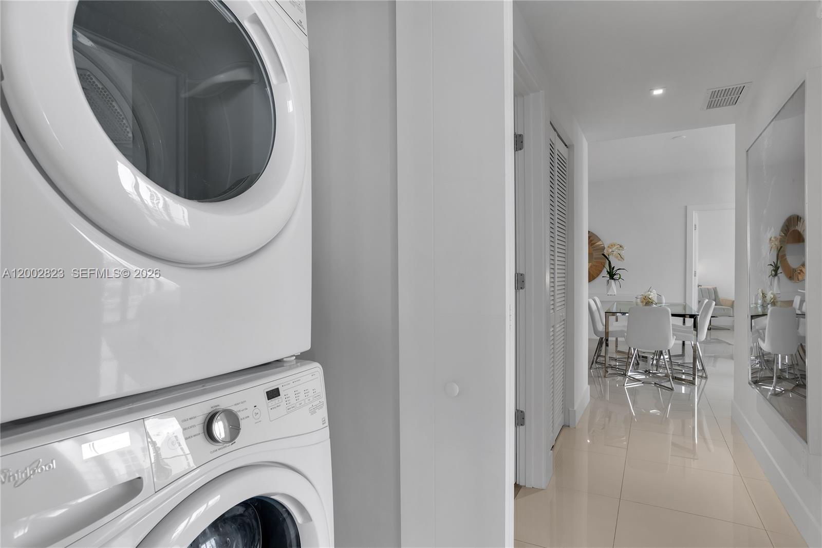 AVENTURA PARKSQUARE - Residential Lease