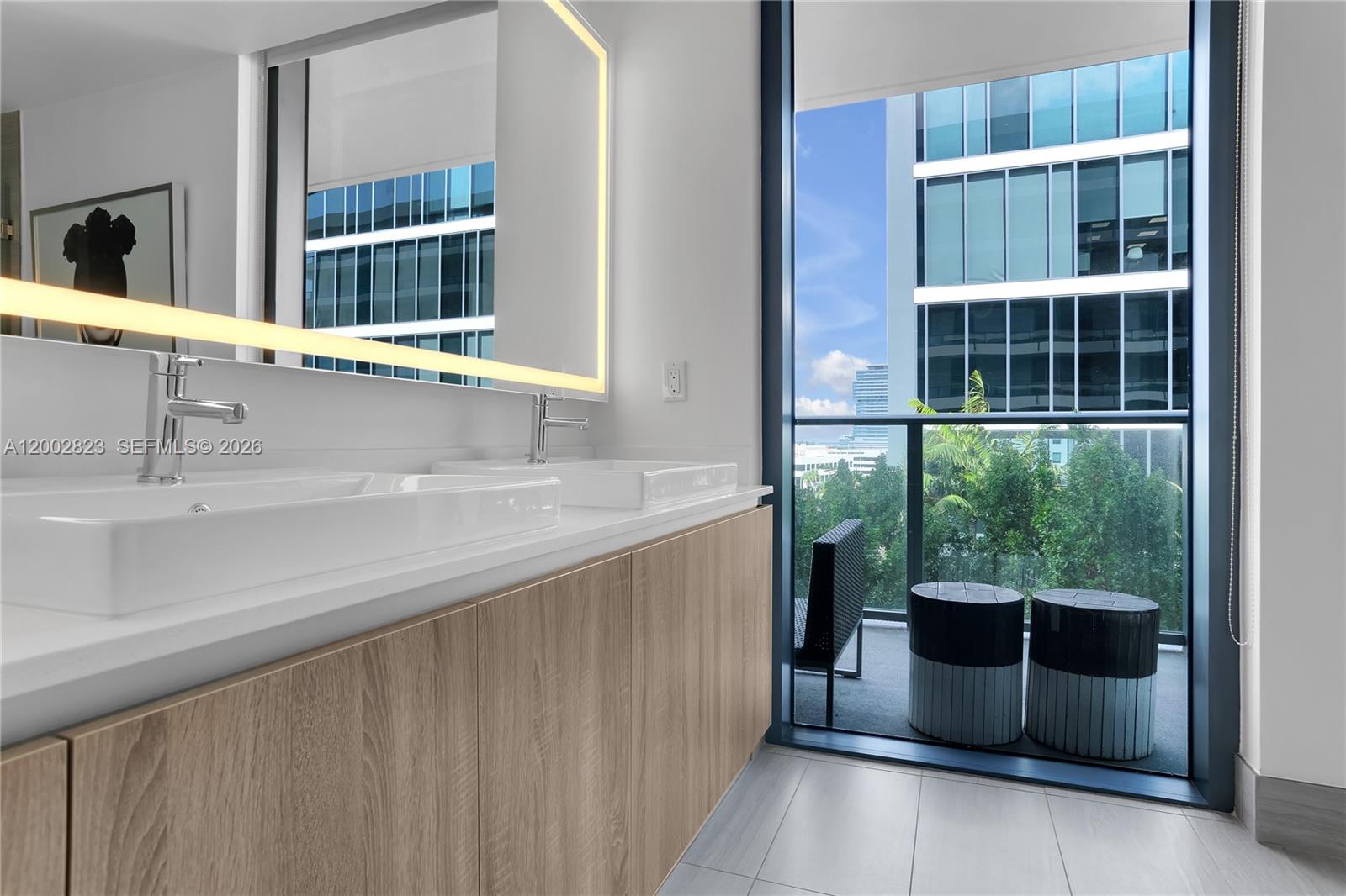 AVENTURA PARKSQUARE - Residential Lease