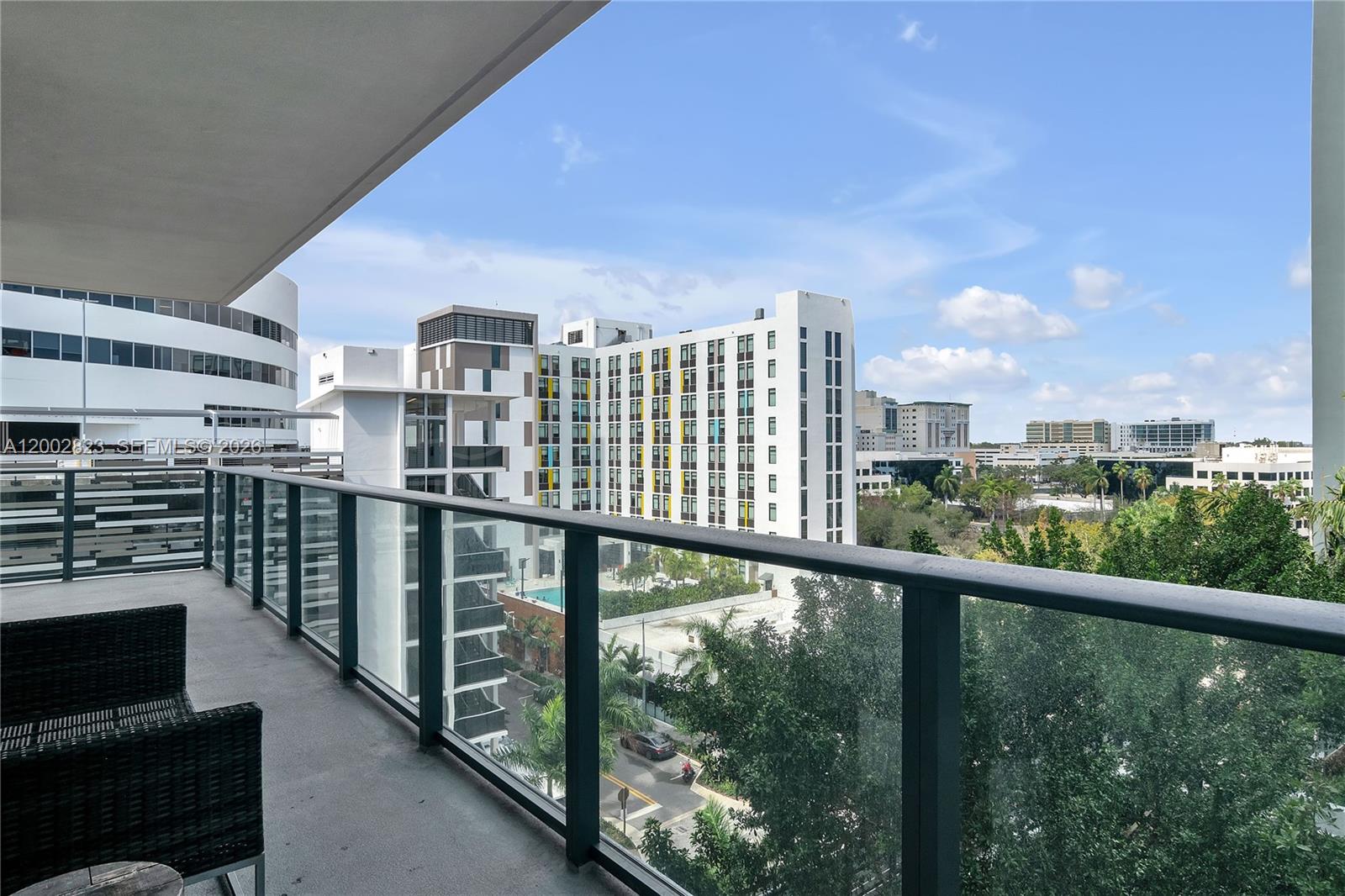 AVENTURA PARKSQUARE - Residential Lease