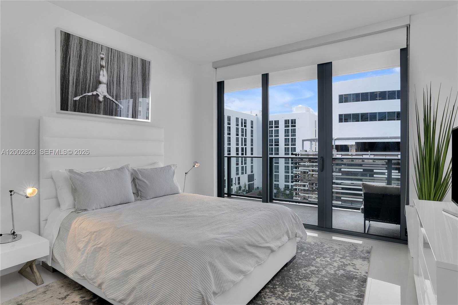 AVENTURA PARKSQUARE - Residential Lease