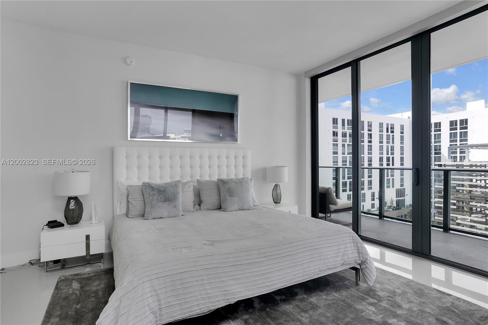 AVENTURA PARKSQUARE - Residential Lease