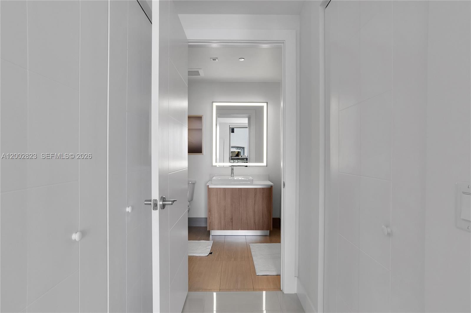 AVENTURA PARKSQUARE - Residential Lease