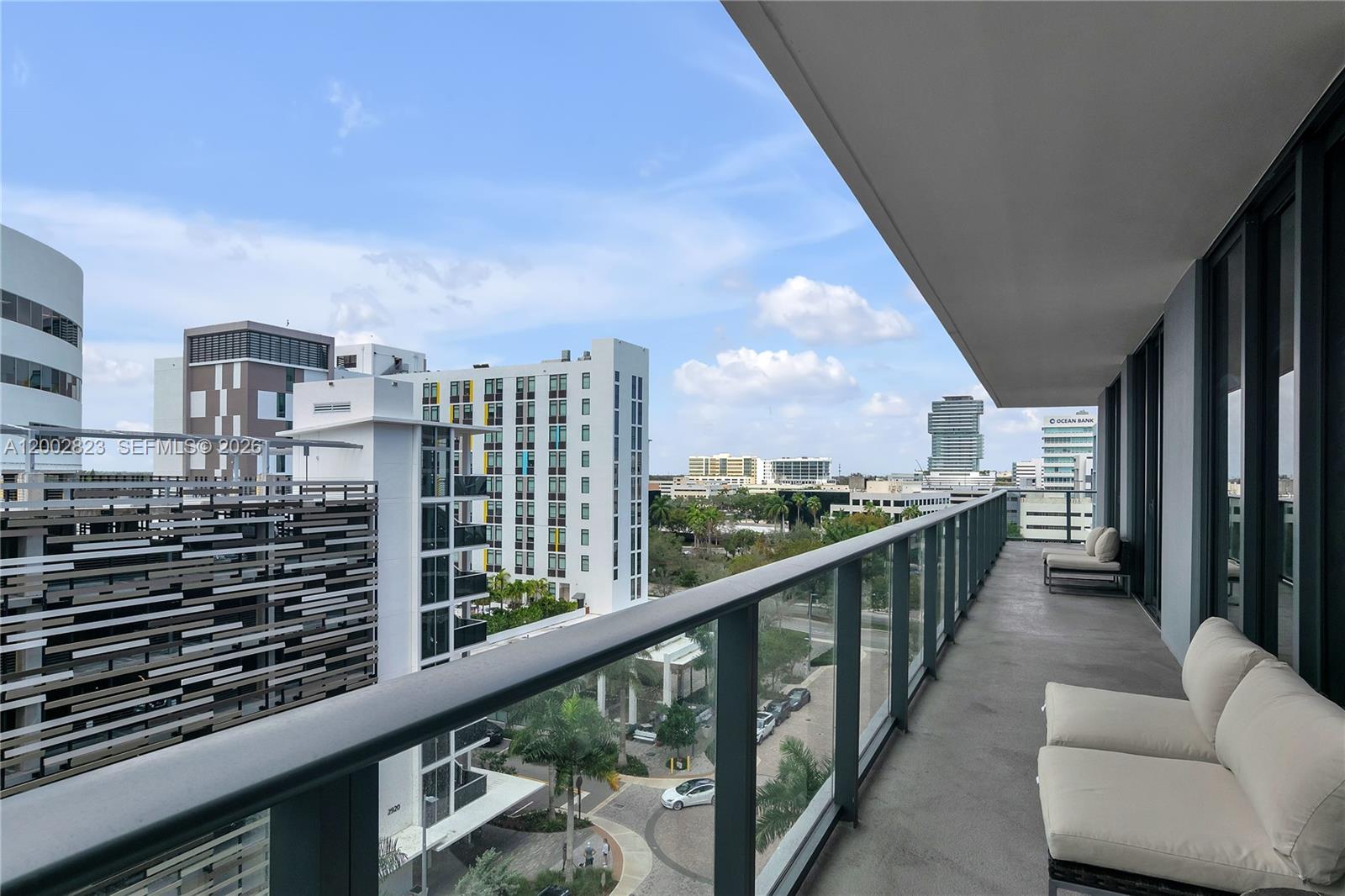 AVENTURA PARKSQUARE - Residential Lease
