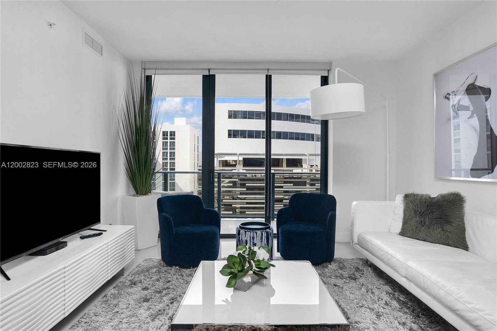 AVENTURA PARKSQUARE - Residential Lease